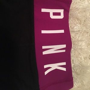 Victoria Secret Pink Ultimate Yoga Pants